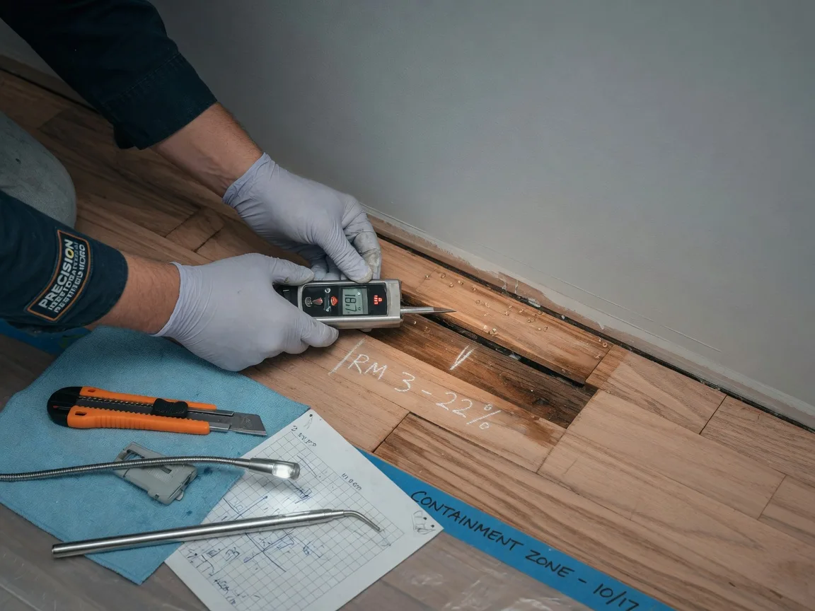 Why choose Water Removal in Westford, NY